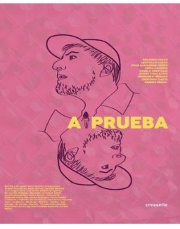 A prueba