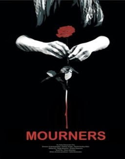 Mourners