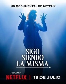 Sigo siendo la misma