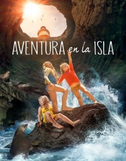 The Island of Lost Girls