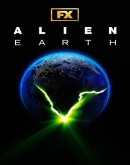 Alien: Planeta Tierra