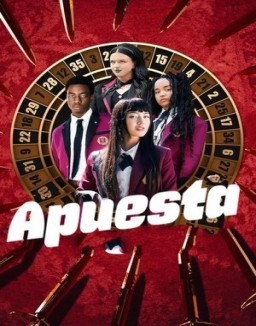 Apuesta