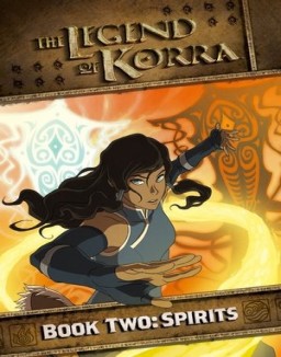 Avatar: La Leyenda de Korra