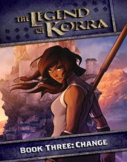 Avatar: La Leyenda de Korra
