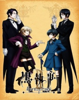 Black Butler