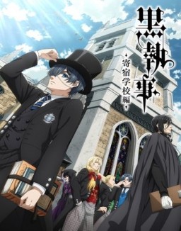 Black Butler