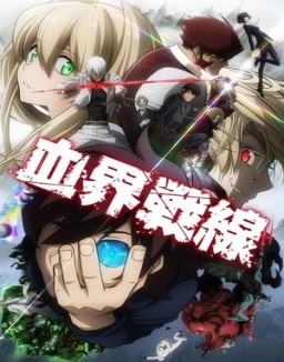 Blood Blockade Battlefront