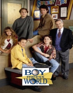 Boy Meets World