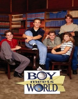 Boy Meets World