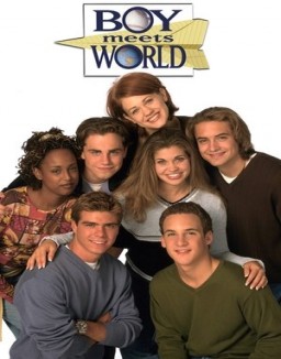 Boy Meets World