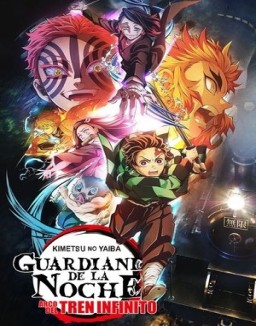 Demon Slayer: Kimetsu no Yaiba