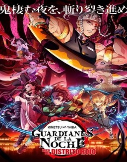 Demon Slayer: Kimetsu no Yaiba