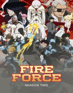 Fire Force