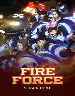 Fire Force