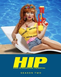 HPI : Haut Potentiel Intellectuel