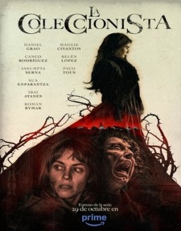 La coleccionista