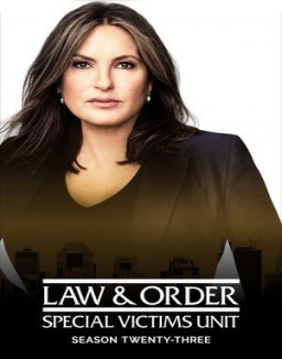 Ley y orden: Unidad de Víctimas Especiales