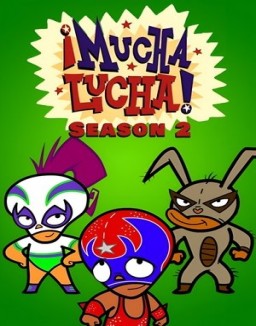 Mucha lucha