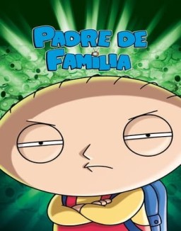 Padre de familia