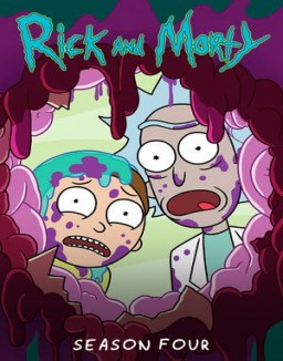 Rick y Morty