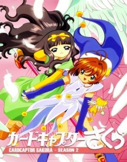 Sakura Card Captor