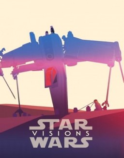 Star Wars: Visions